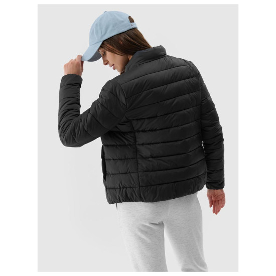 4F Γυναικείο μπουφάν Down Jacket